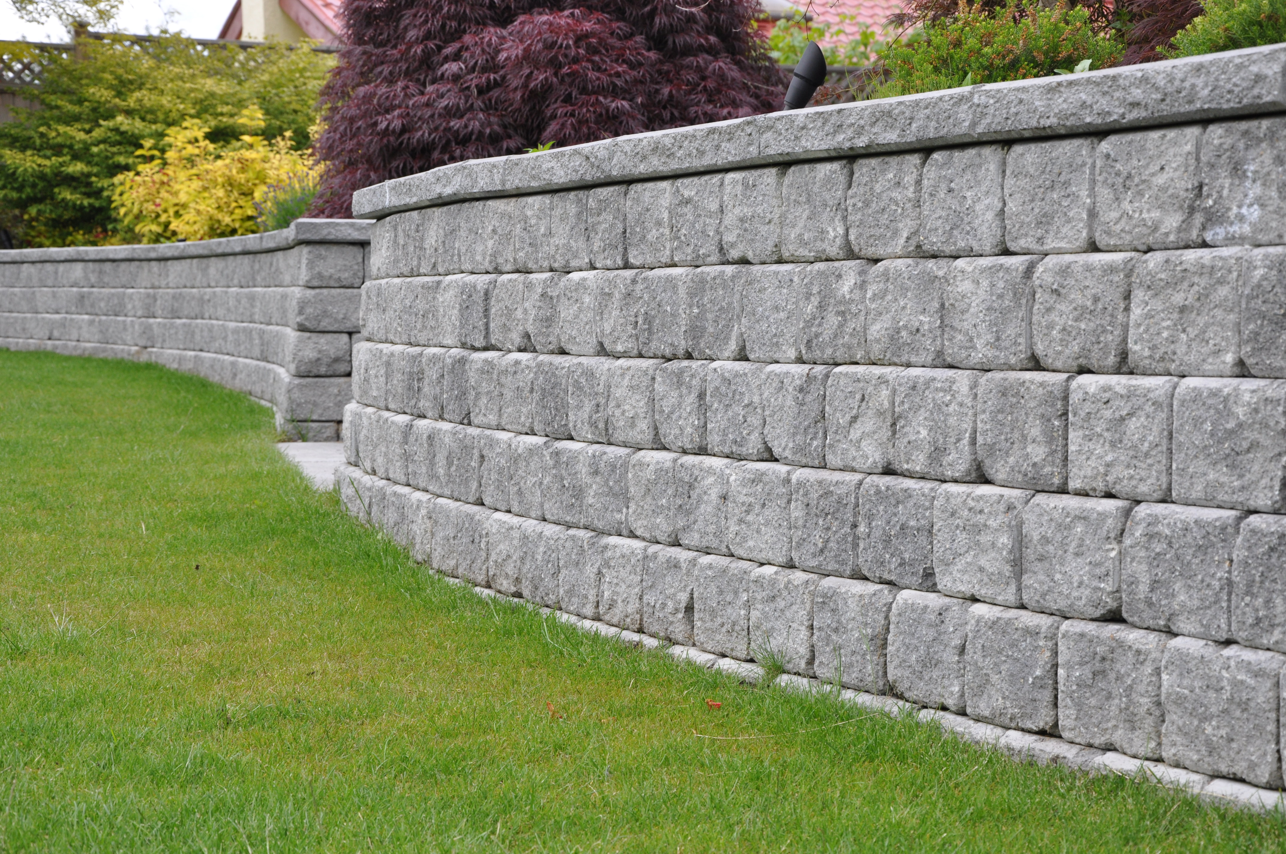 Ironstone Masonry Craftsmanship